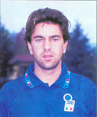 	Alessandro Costacurta 	